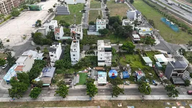 Bán Nhà Phố Hiếm KDC Đông Hưng, Kế Global City, Diện tích: 5x20 - 100m2, 4 Tầng, Giá bán 22,5 Tỷ