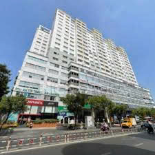 Cho thuê H3 Đường Hoàng Diệu, P6, Q. 4. DT 40m2. Studio 1 PN WC. Lầu cao view đẹp thoáng mát