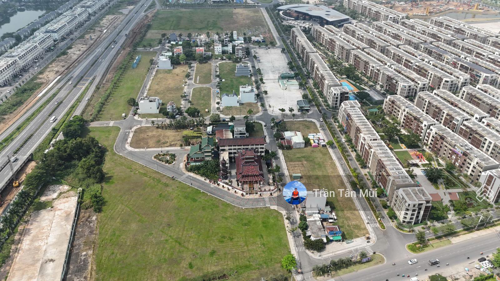 Bán Nhà Phố Hiếm KDC Đông Hưng, Kế Global City, Diện tích: 5x20 - 100m2, 4 Tầng, Giá bán 22,5 Tỷ Bán Nhà Phố Hiếm KDC Đông Hưng, Kế Global City, Diện tích: 5x20 - 100m2, 4 Tầng, Giá bán 22,5 Tỷ