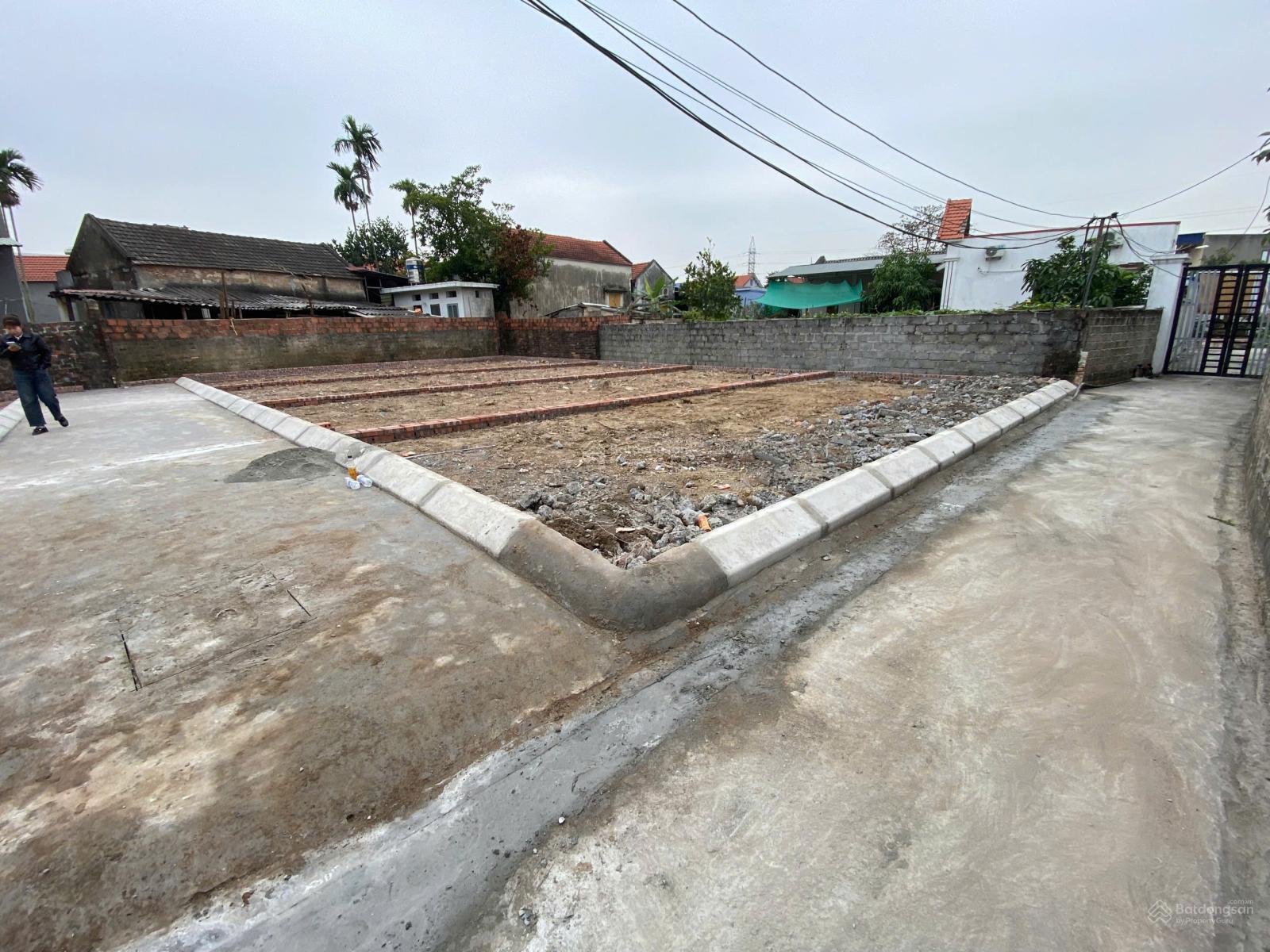 10 lô F0 đối diện KCN Nam Cầu Kiền, tại phường Thiên Hương, Thuỷ Nguyên, Hải Phòng