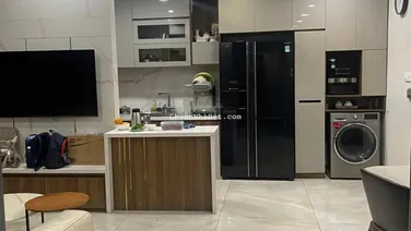 Bán căn góc hợp đồng mua bán Newton Residence 96m2 3 phòng ngủ 8,4 tỷ 96m2 trung tâm Phú Nhuận