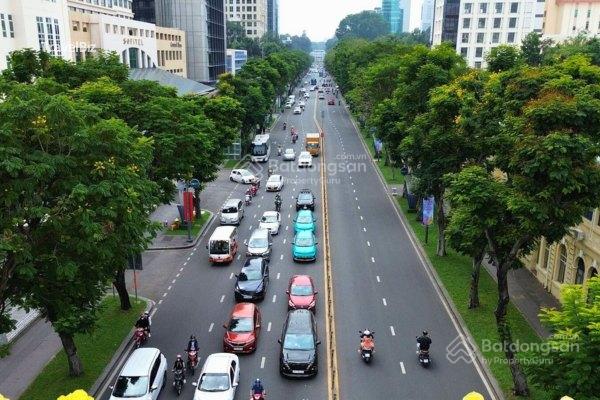 Bán lô đất vị trí kim cương - Có 102 - 1017m2 - siêu dự án ngay Lê Duẩn - Mạc Đĩnh Chi