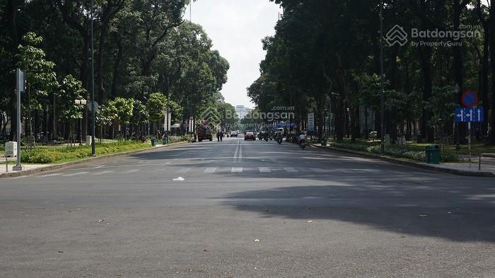 Bán lô đất vị trí kim cương - Có 102 - 1017m2 - siêu dự án ngay Lê Duẩn - Mạc Đĩnh Chi