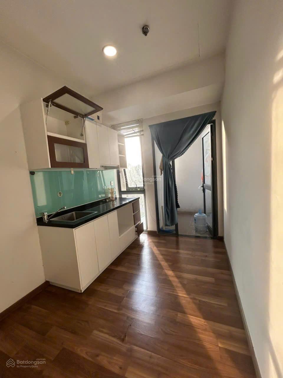 Bán căn hộ Office Pegasuite 1- Tạ Quang Bửu P6 Q8. DT 39m2, nhà sạch đẹp, view thoáng mát