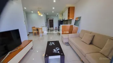 Cho thuê căn hộ cao cấp Scenic Valley giá 17 triệu /tháng.Xem nhà Lh : 0909 327 *** Thuý