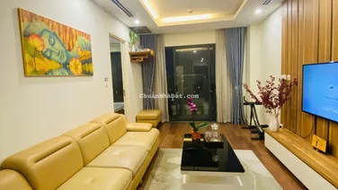 Chính chủ bán nhanh căn 2 ngủ, 72m2 tại 90 Nguyễn Tuân, Giá bán 7.5 tỷ. LH 0337 868 ***