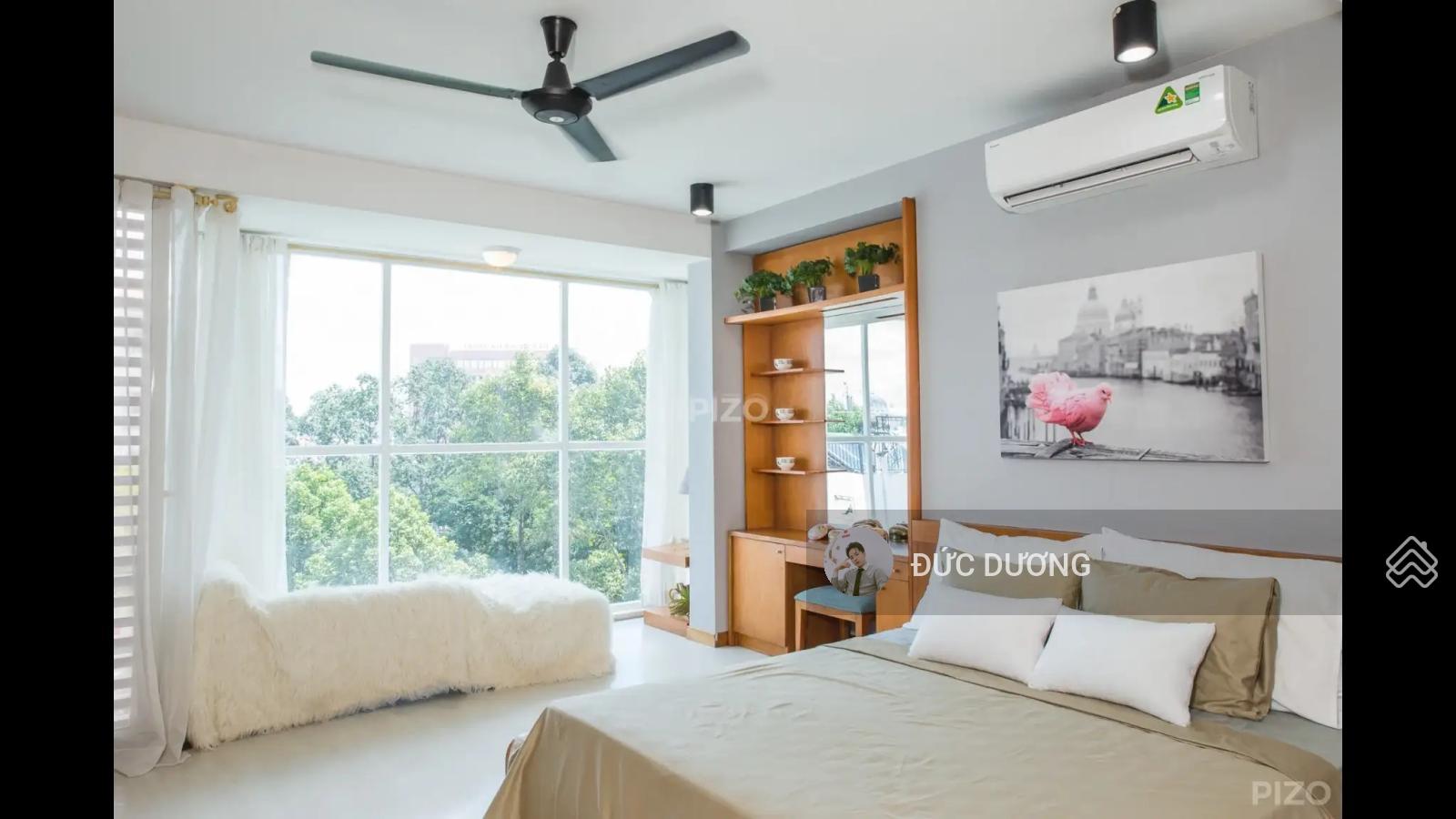 HOT - KÍN MỚI RA nhà HXH Hoàng Văn Thụ, PN - 7,45 x 15m - 5 tầng mới đẹp + THANG MÁY- Giá 17 tỷ TL