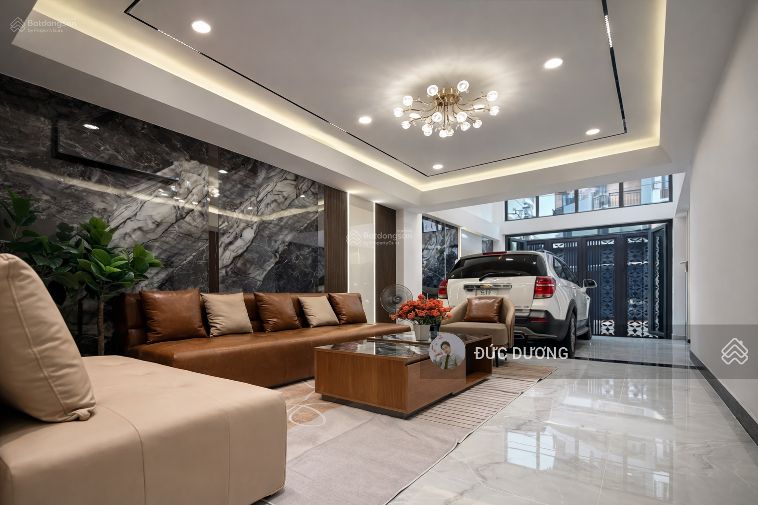 HOT - KÍN MỚI RA nhà HXH Hoàng Văn Thụ, PN - 7,45 x 15m - 5 tầng mới đẹp + THANG MÁY- Giá 17 tỷ TL