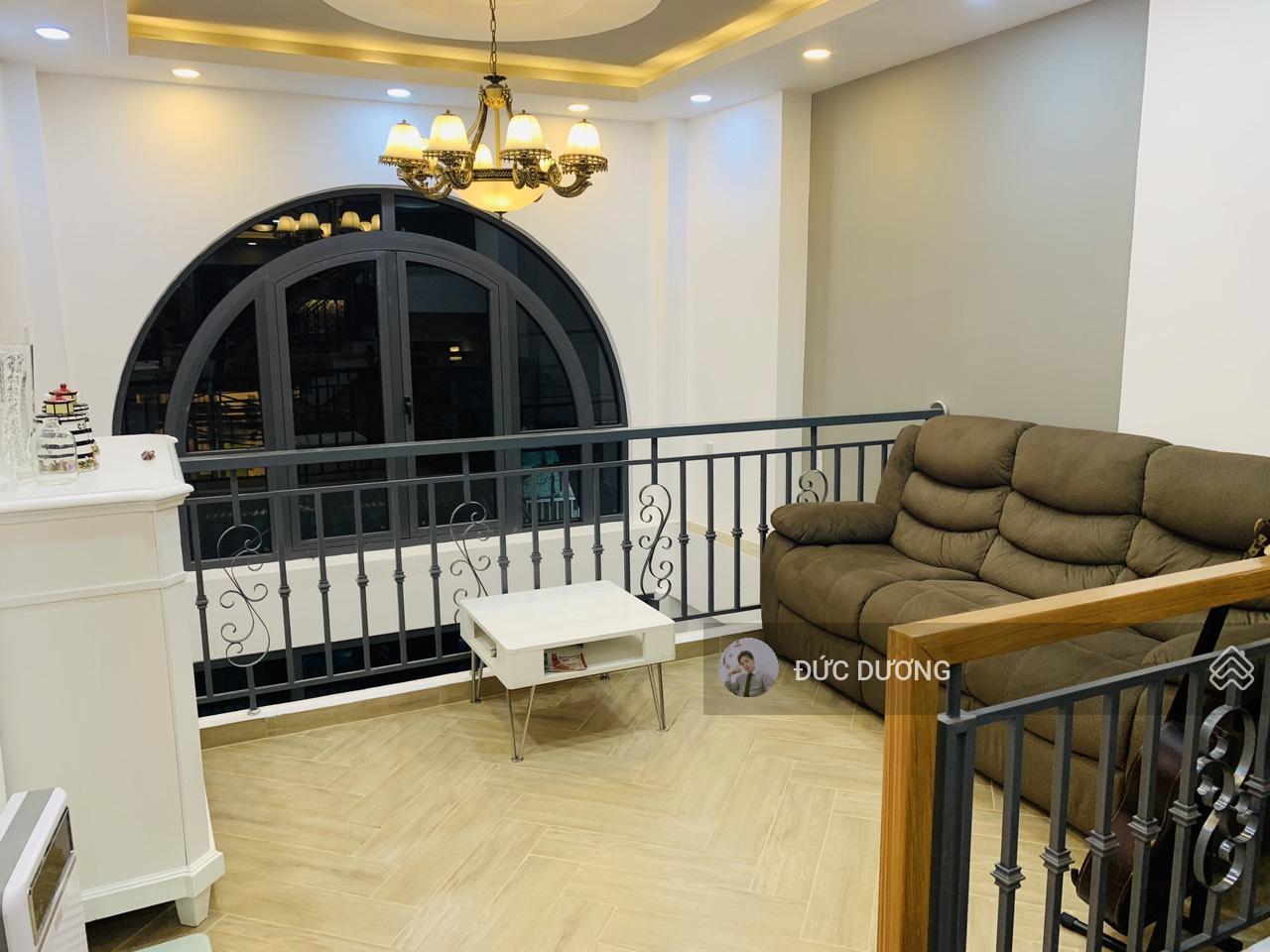 Quá Ngon- cách 1 căn ra mặt tiền đường Trần Quang Khải, Q1- 4,1x 20m XD 4 tầng- 9,9tỷ TL 0356 050 ***