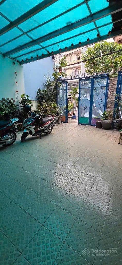 Mặt tiền siêu KD khu Tên Lửa - 3 tầng (6x21m) 3PN - Đường số 1 & Vành Đai Trong - Giá: 25.5 tỷ