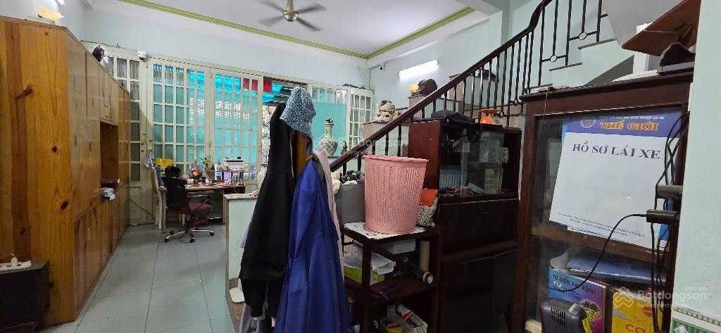 Mặt tiền siêu KD khu Tên Lửa - 3 tầng (6x21m) 3PN - Đường số 1 & Vành Đai Trong - Giá: 25.5 tỷ