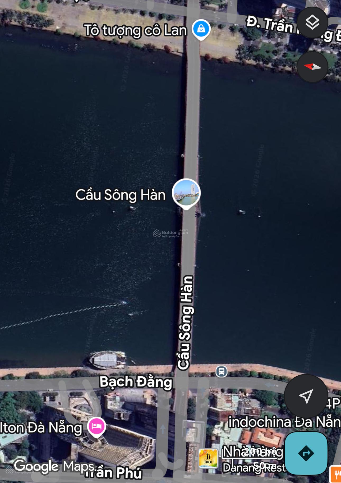Bán nhà mặt tiền Lê Duẩn, Hải Châu, Đà Nẵng. LH: 0963 642 ***