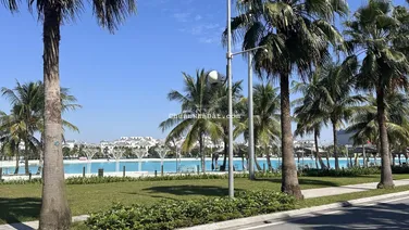 Liền kề 5 tầng, sổ lâu dài để ở, gần hồ, giá rẻ 16,5 tỷ gần hồ 24,5 ha OCP1 Gia Lâm