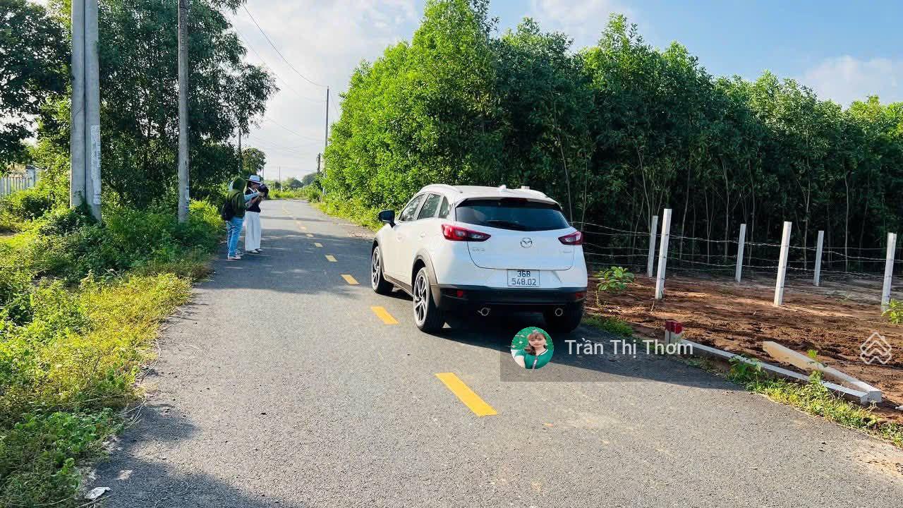 Siêu rẻ - Đất đầu tư đường Nguyễn Huệ, Đất Đỏ, BRVT