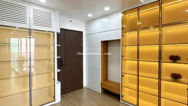 Tôi chính chủ bán căn hộ chung cư Anland LakeView, 6,3 tỷ, 74m2, 2PN, 2WC tầng trung đẹp