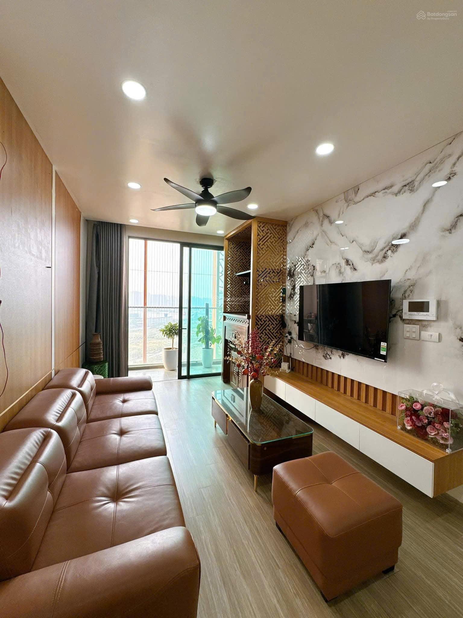Tôi chính chủ bán căn hộ chung cư Anland LakeView, 6,3 tỷ, 74m2, 2PN, 2WC tầng trung đẹp