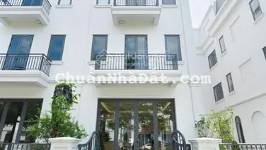 Giá Chuẩn Không Ảo bán biệt thự tại Solasta Mansion Giá 29,5 tỷ thu nét, 170m2. Lh: 0963 689 ***
