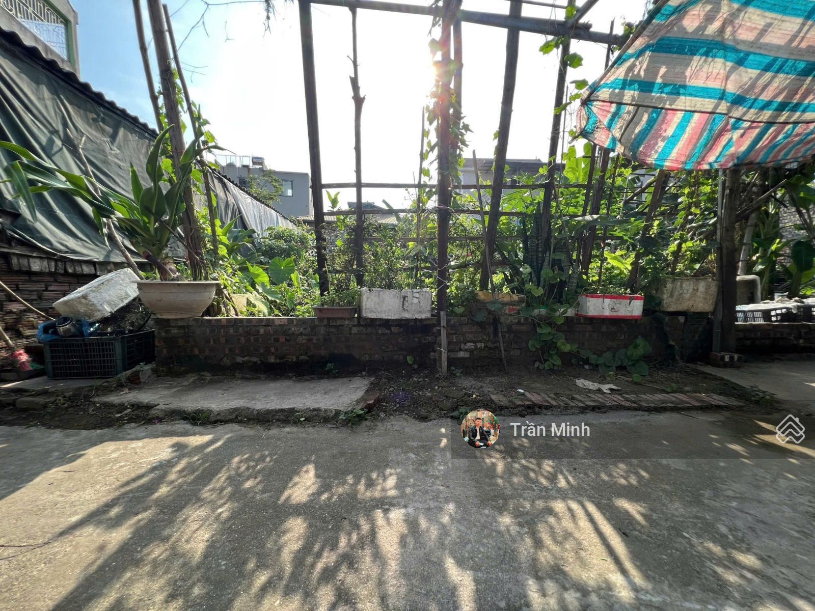 Cắt lỗ bán gấp 100m2 Vân Nội Đông Anh, giá: 5,650 tỷ (bán nhanh) thôn Đông Tây