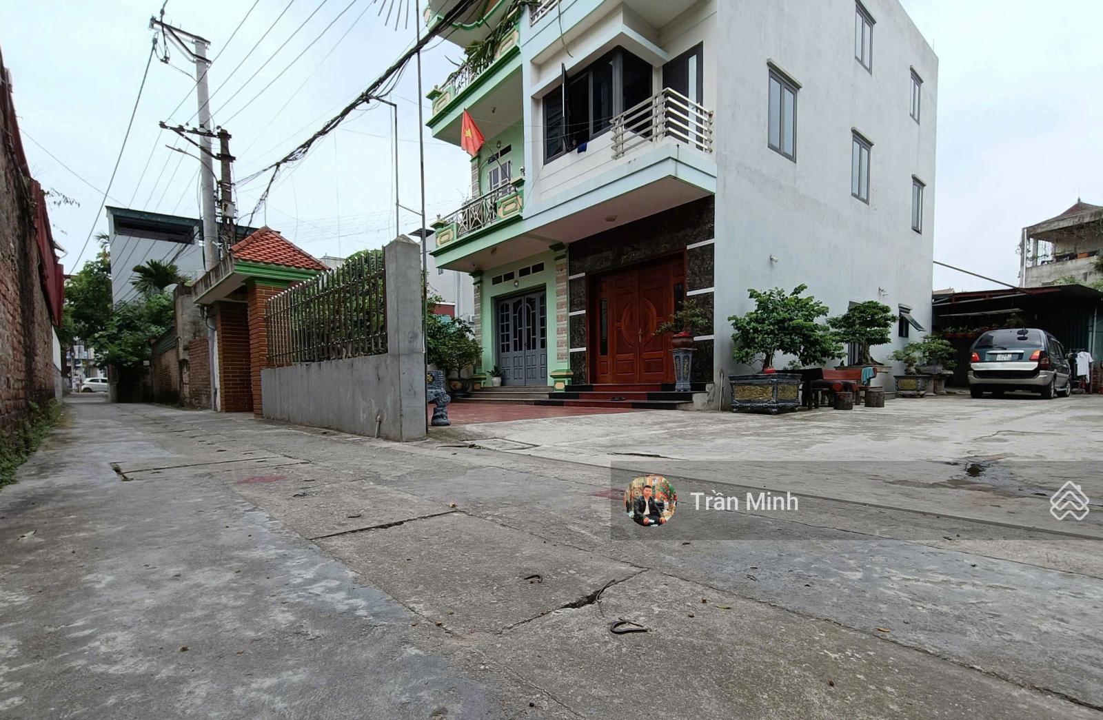 Cắt lỗ bán gấp 100m2 Vân Nội Đông Anh, giá: 5,650 tỷ (bán nhanh) thôn Đông Tây