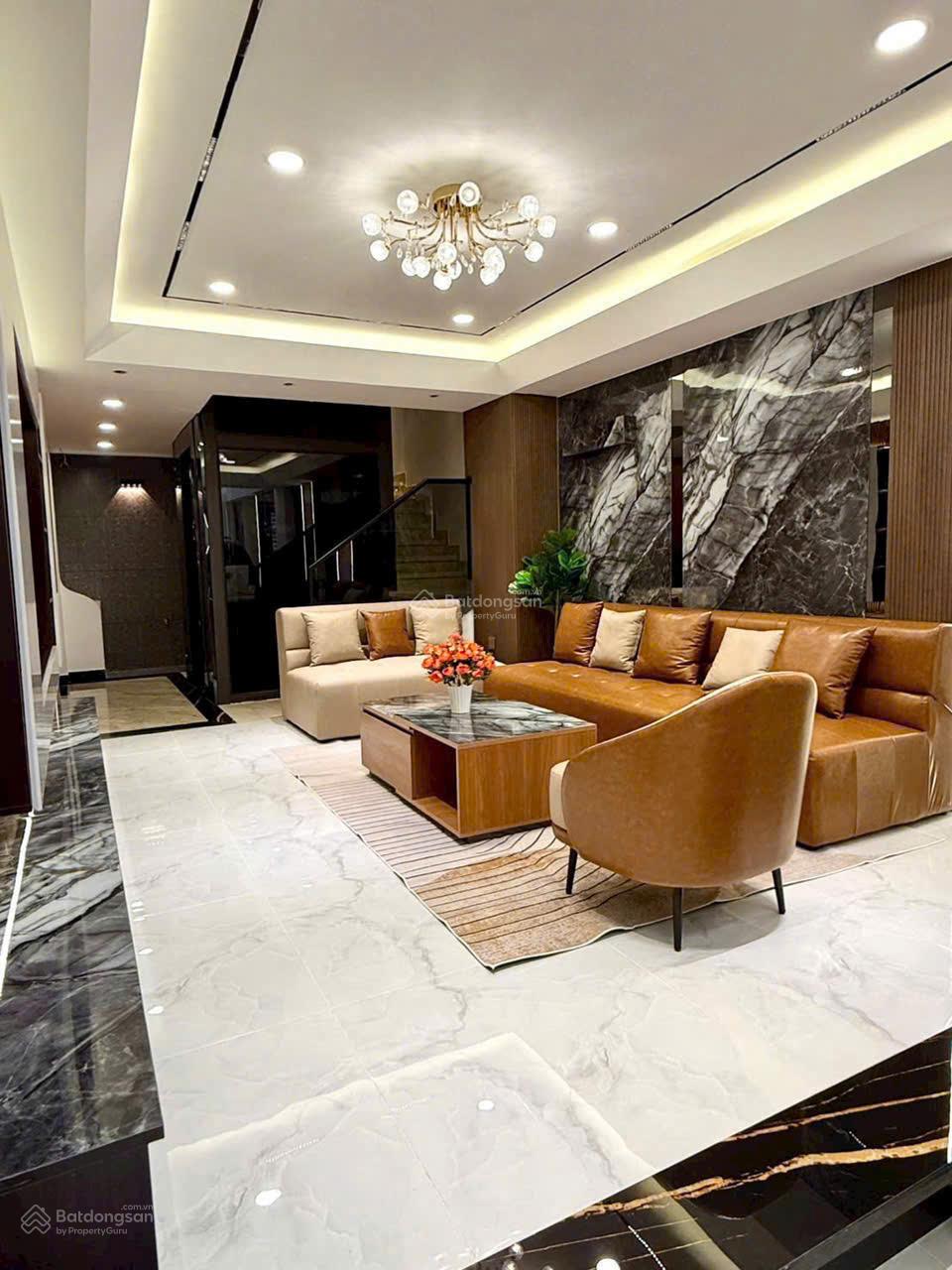 Siêu phẩm nhà phố hiện đại ngay Cách Mạng Tháng 8. Thang máy 450kg, 6 tầng, nhà xây mới Siêu phẩm nhà phố hiện đại ngay Cách Mạng Tháng 8. Thang máy 450kg, 6 tầng, nhà xây mới