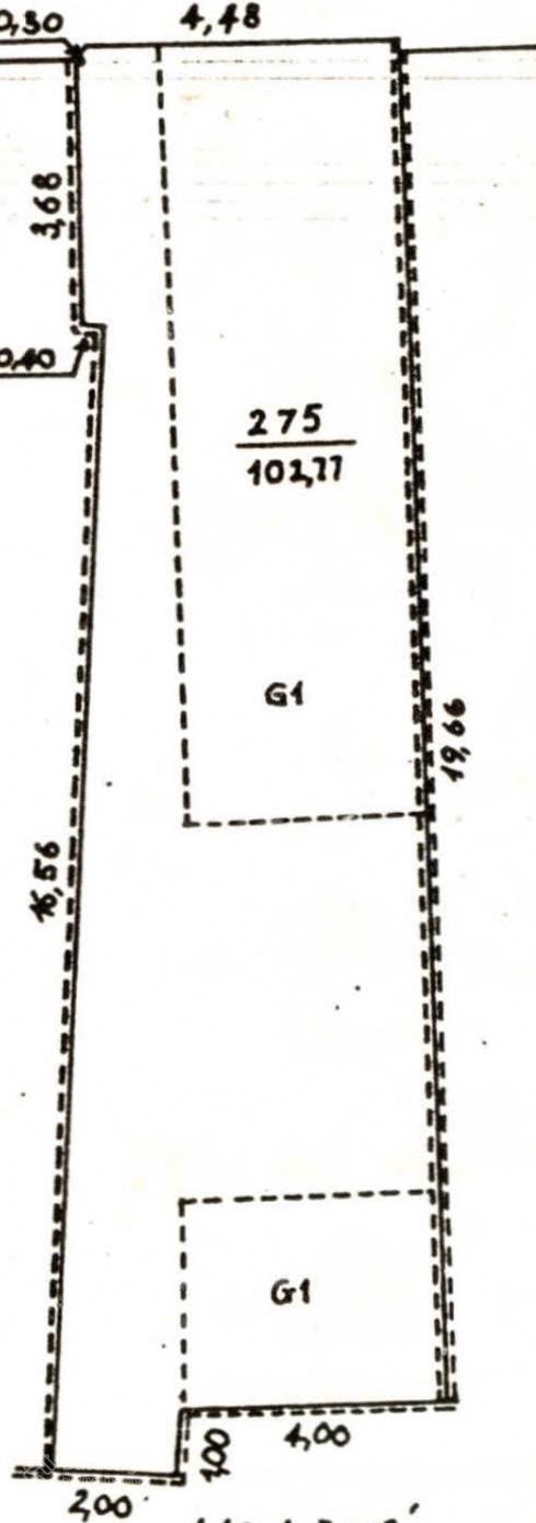 Cần bán nhà mặt phố Hòa Mã, DT 103m2, MT 4,5m, xây 6 tầng thang máy, giá 82 tỷ, LH 0965 190 ***