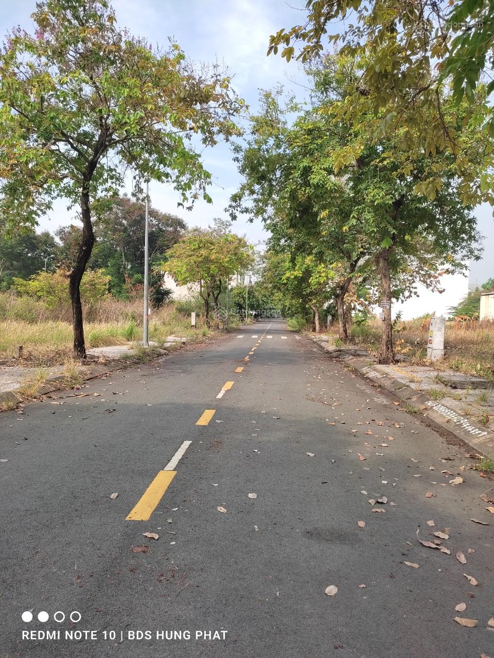 Đất Cát Lái ngang 5m sổ đỏ cầm tay giá 68tr/ m2. LH 0902 688 ***