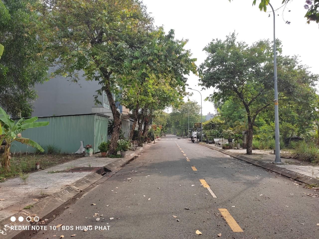 Đất Cát Lái ngang 5m sổ đỏ cầm tay giá 68tr/ m2. LH 0902 688 ***