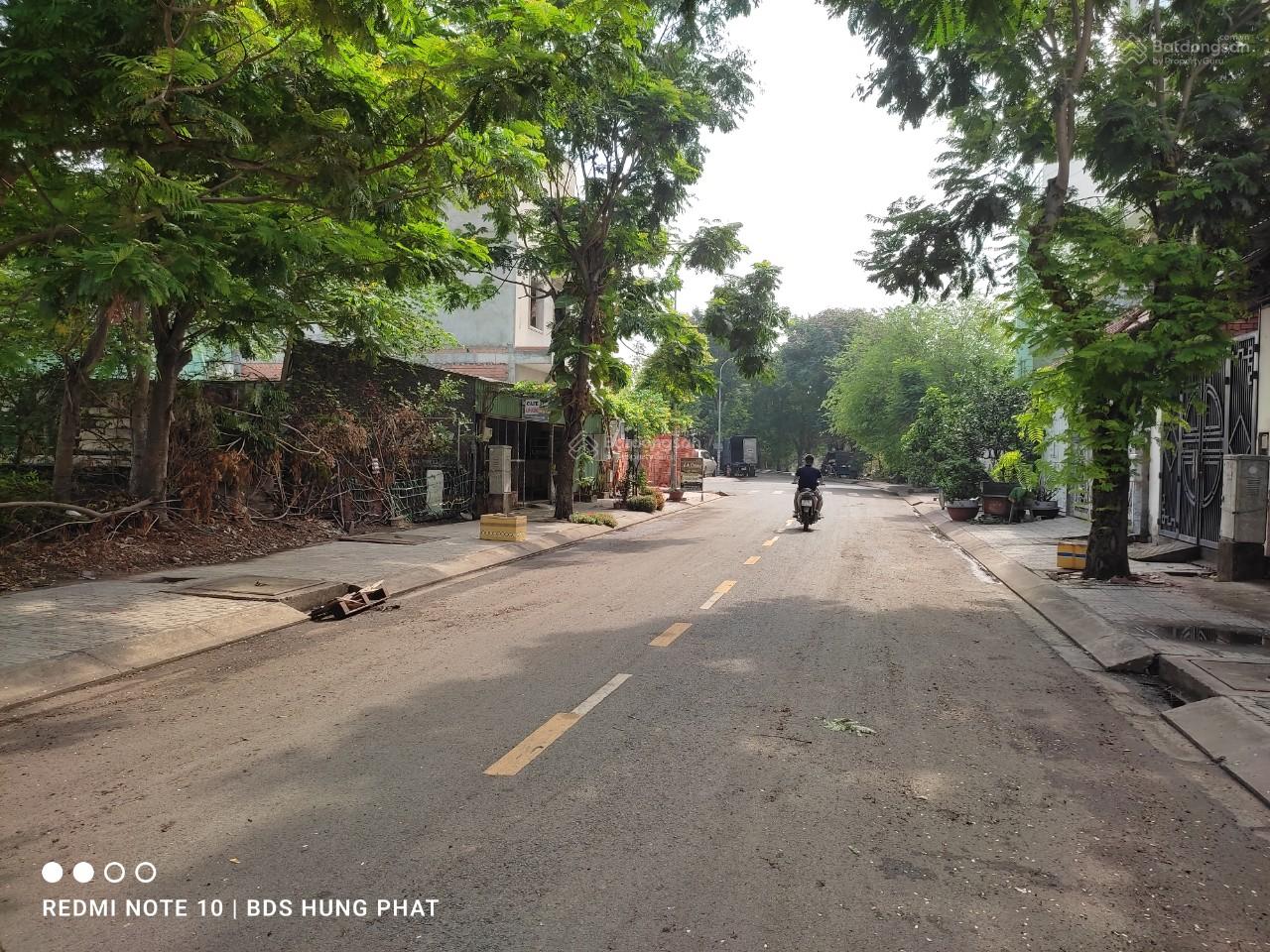 Đất Cát Lái ngang 5m sổ đỏ cầm tay giá 68tr/ m2. LH 0902 688 ***