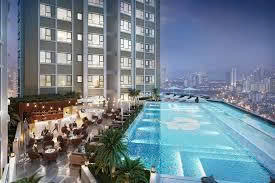 Cho thuê căn hộ Sunmer Square,Số 243, Tân Hòa Đông, Phường 14, Quận 6,Diện tích: 76 m²