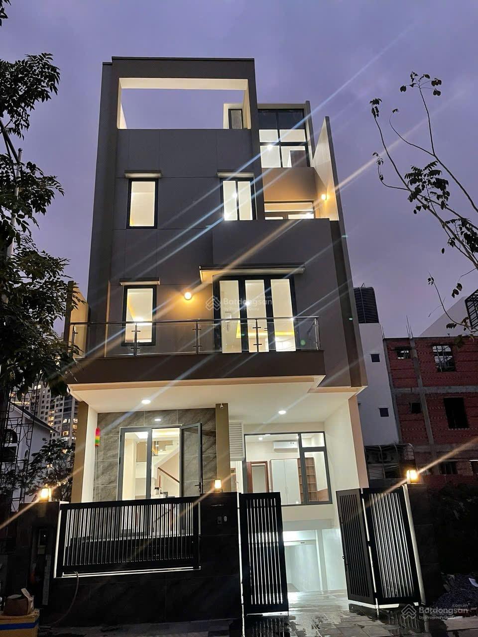 Chủ cần bán căn biệt thự Saigon Mystery Đảo Kim Cương Q2