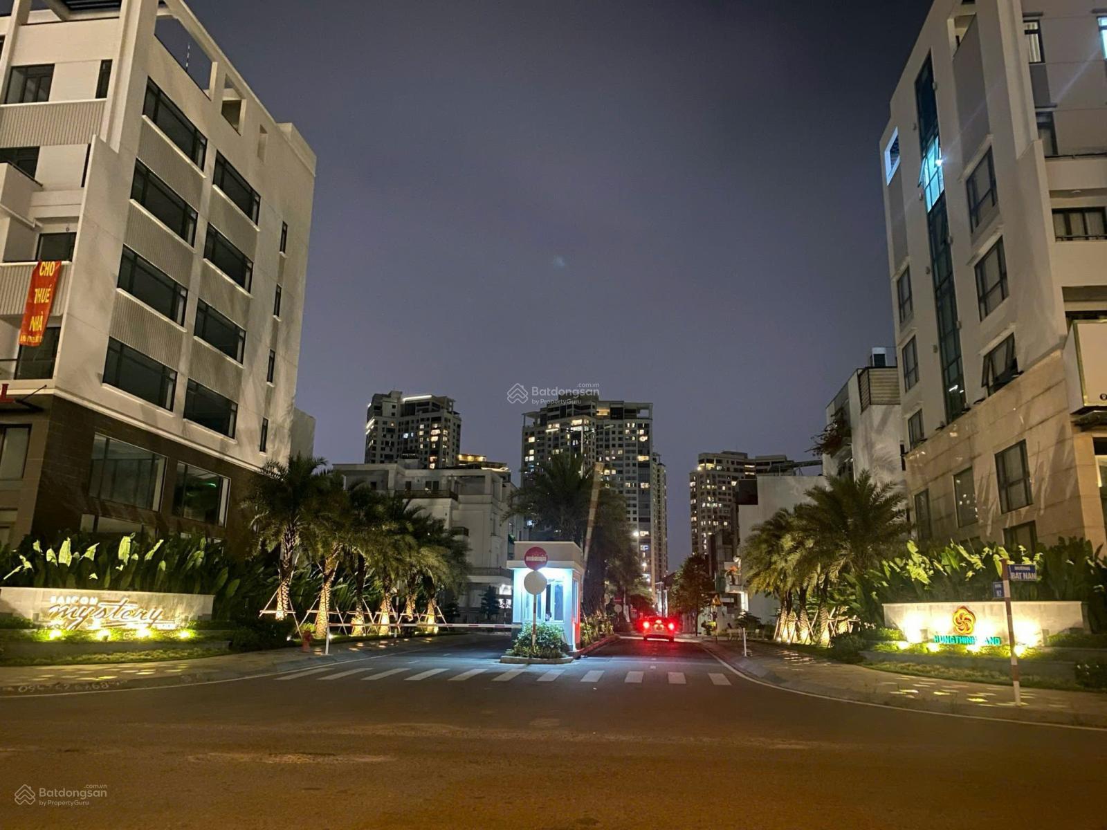 Chủ cần bán căn biệt thự Saigon Mystery Đảo Kim Cương Q2