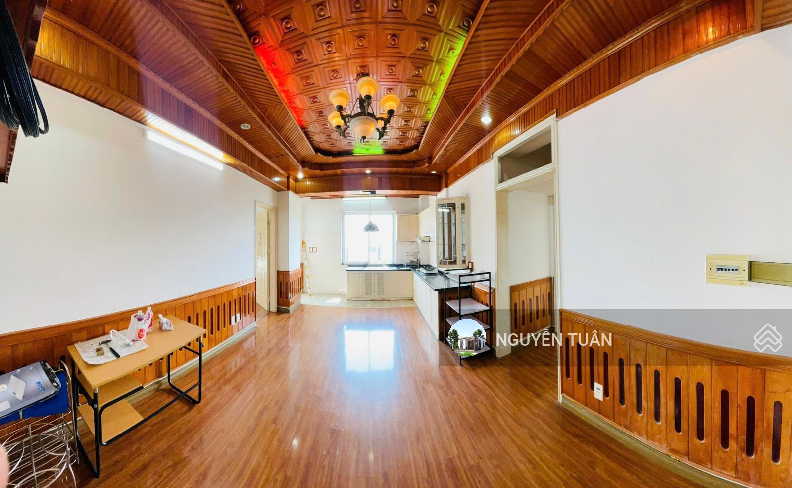 Bán CC 71m2 tại CT8 KĐT Định Công, 5,2 tỷ, sát vách bệnh viện bưu điện