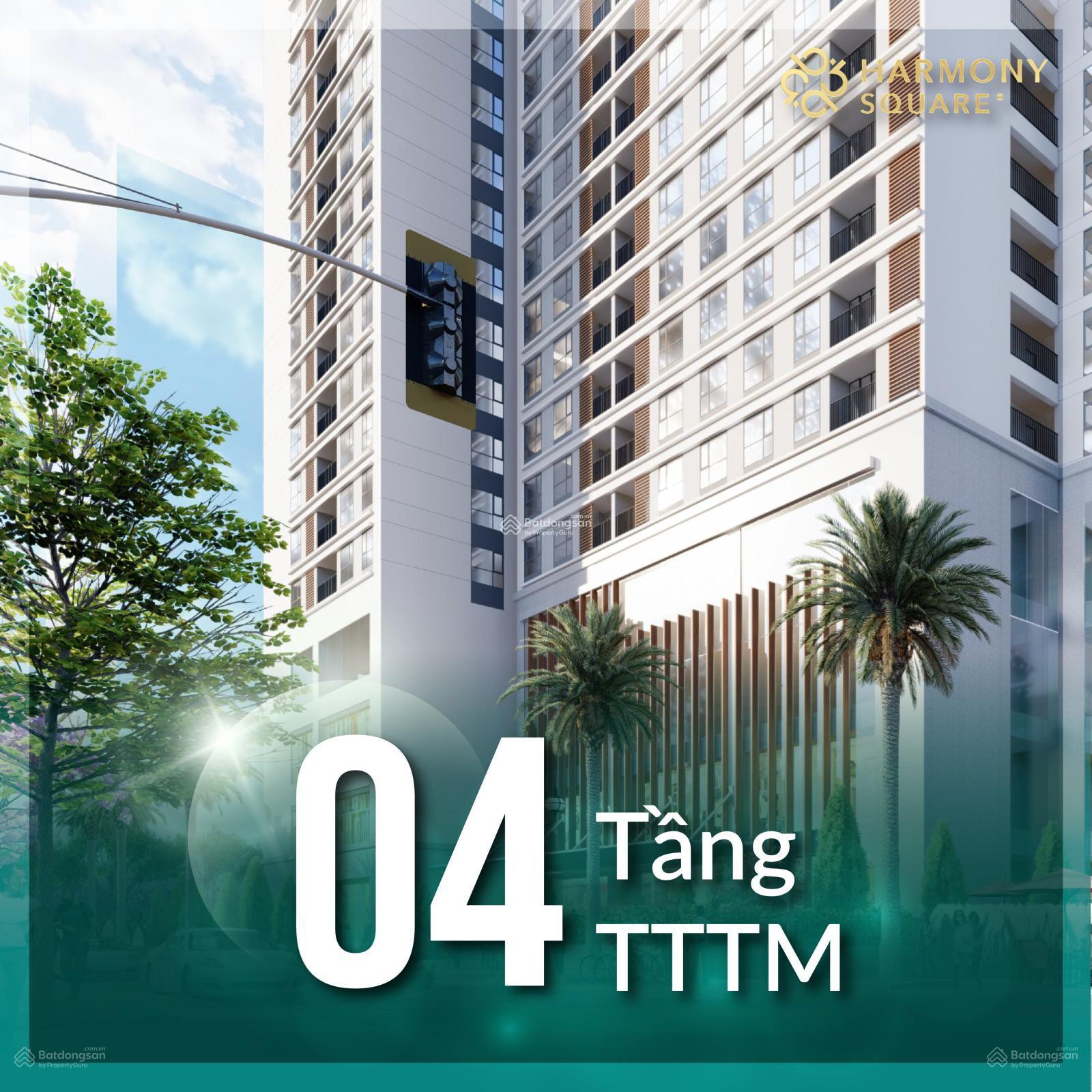 Bán căn 3 phòng ngủ 124m2 giá 8.8 tỷ, toà Harmony Square, vị trí vàng trung tâm quận Thanh Xuân Bán căn 3 phòng ngủ 124m2 giá 8.8 tỷ, toà Harmony Square, vị trí vàng trung tâm quận Thanh Xuân