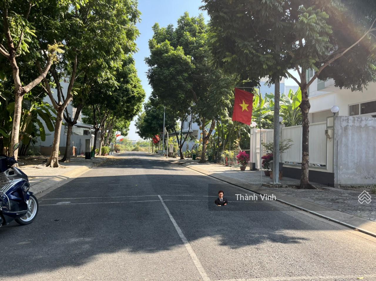 Bán đất nền Thiên lý 5m x 20m đường đẹp giá chính chủ chỉ 86 triệu/m2,cần bán gấp trước tết.