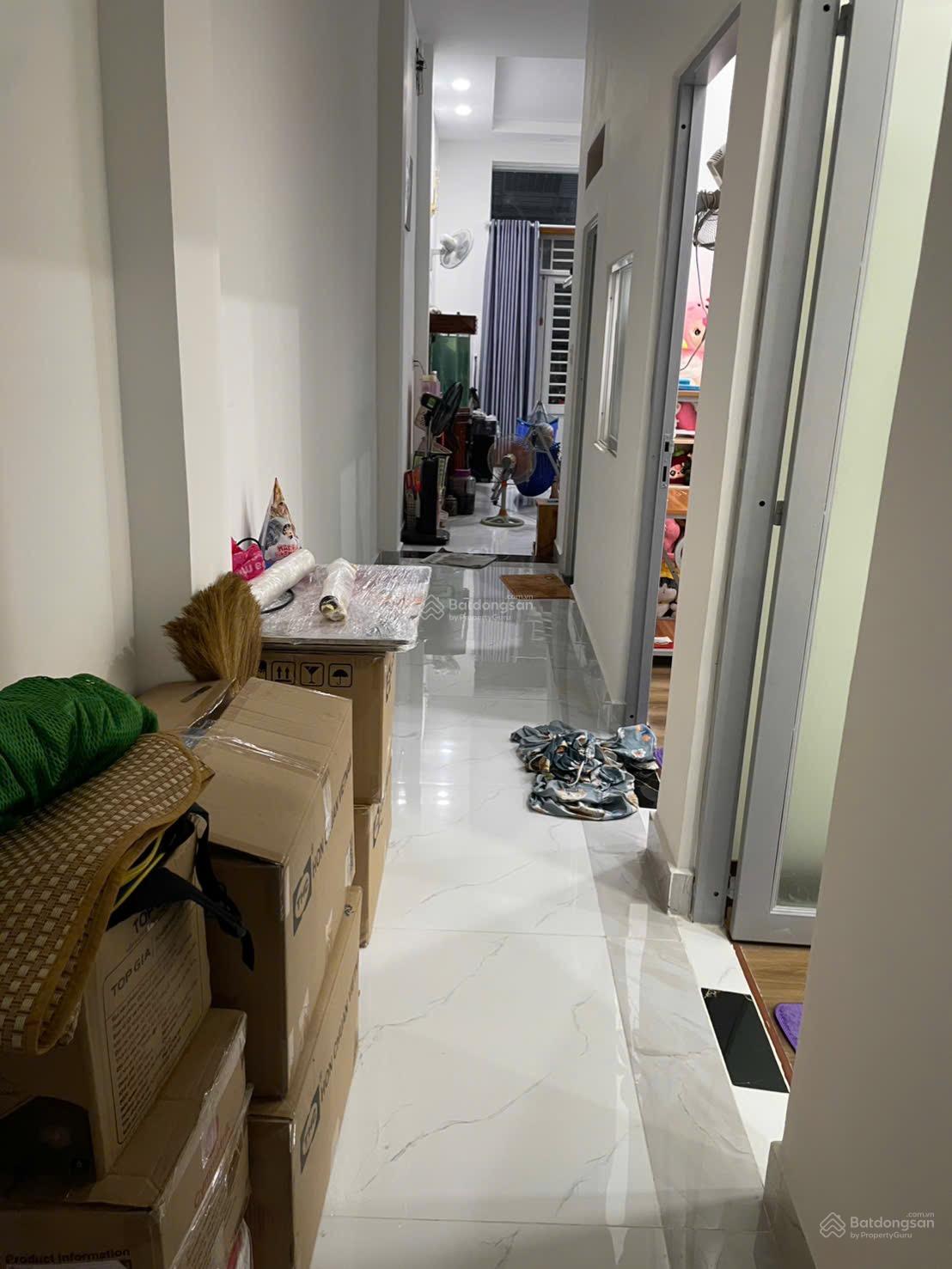 Bán nhà mới tinh sát đường Nguyễn Du vào 30 m sát cụm trường học Dĩ An 1,2,3