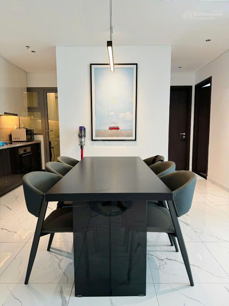 Cho Thuê Căn 2PN View Sông Giá Tốt Full Nội Thất Tại Empire City Cho Thuê Căn 2PN View Sông Giá Tốt Full Nội Thất Tại Empire City