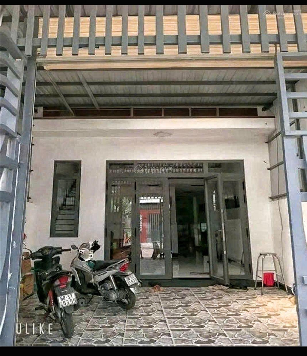 Bán nhà cấp 4 sổ hồng riêng, diện tích 100m2 kế bên chợ Bờ Ngựa giá 720triệu