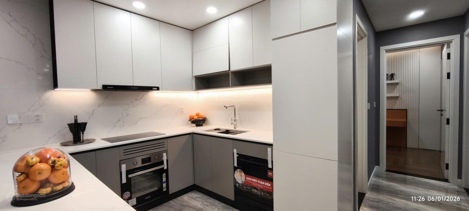 Cơ hội sở hữu căn hộ cao cấp - dự án 360 Giải Phóng