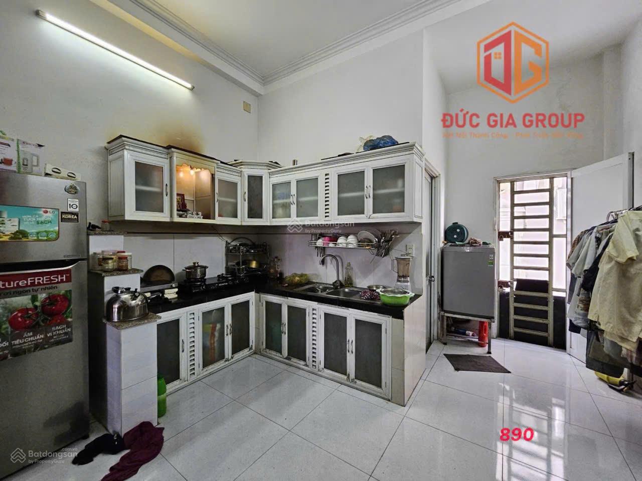 Bán nhà 1T1L KDC Quang Vinh, đường nhựa 12m thông, chỉ 4,5 tỷ