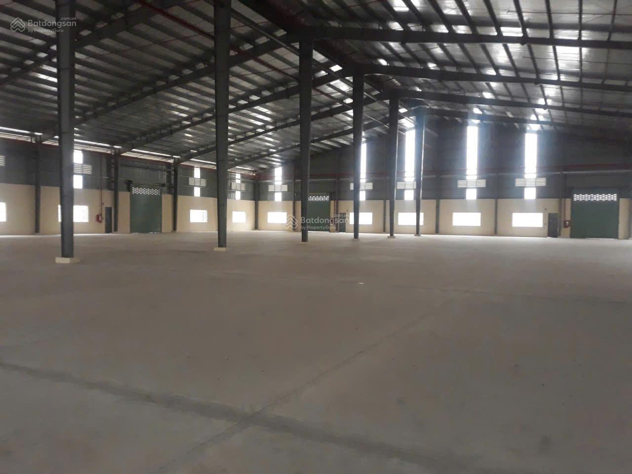 Bán kho xưởng KV: 28.000m2, xưởng: 18.000m2, tại KCN Tân Đô, Long An, bình điện 2.000kva Bán kho xưởng KV: 28.000m2, xưởng: 18.000m2, tại KCN Tân Đô, Long An, bình điện 2.000kva