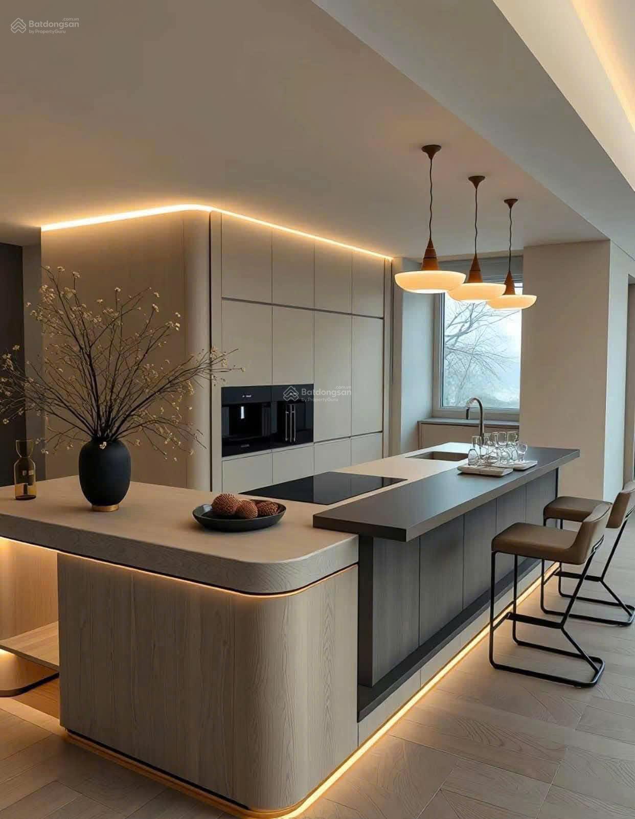 Quỹ căn cho thuê tại The Matrix One 2 phòng ngủ (cập nhật mới nhất)