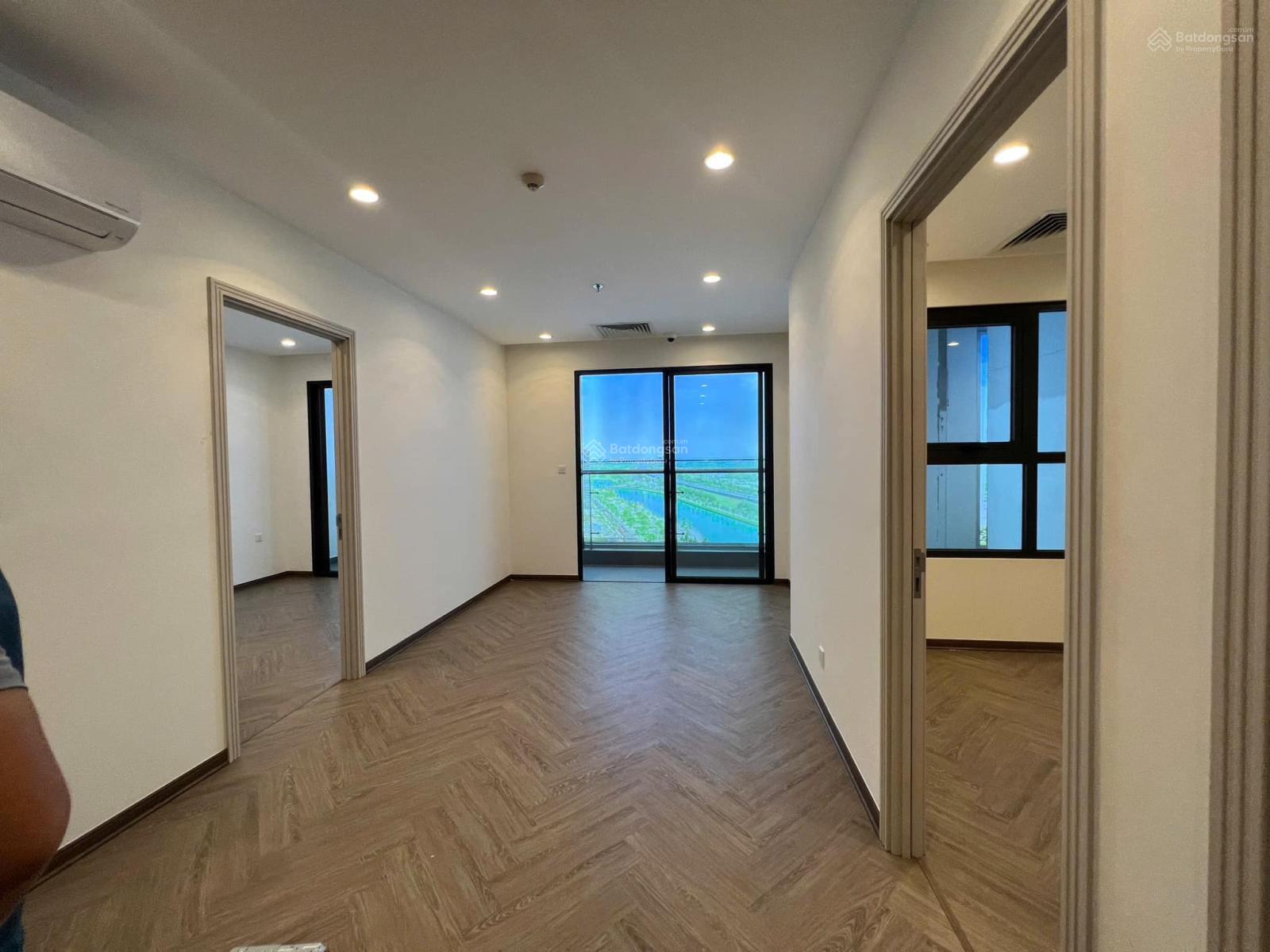 Quá rẻ. Chỉ hơn 67tr/m2 cho căn hộ 2pn 2wc tại Paris 6 - Vinhomes Ocean park