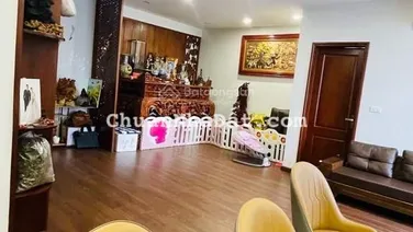 Bán căn hộ chung cư Nam Trung Yên, Cầu Giấy, 96m2, 2pn, 2vs, giá nhỉnh 7 tỷ, ở ngay