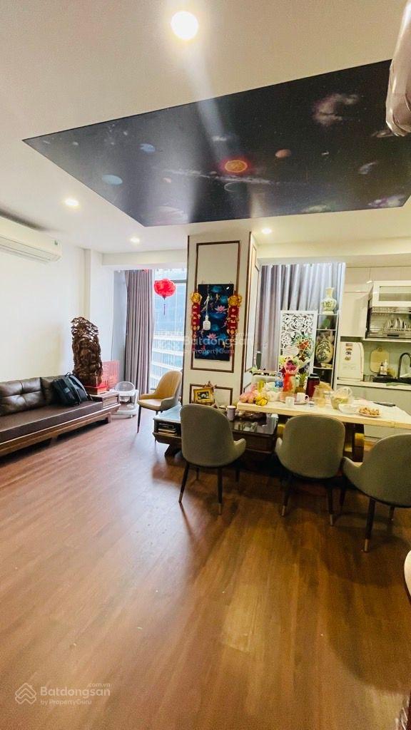 Bán căn hộ chung cư Nam Trung Yên, Cầu Giấy, 96m2, 2pn, 2vs, giá nhỉnh 7 tỷ, ở ngay