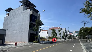 Bán 140m2 A5 view công viên Ocean Dunes giá rẻ 20% so với thị trường