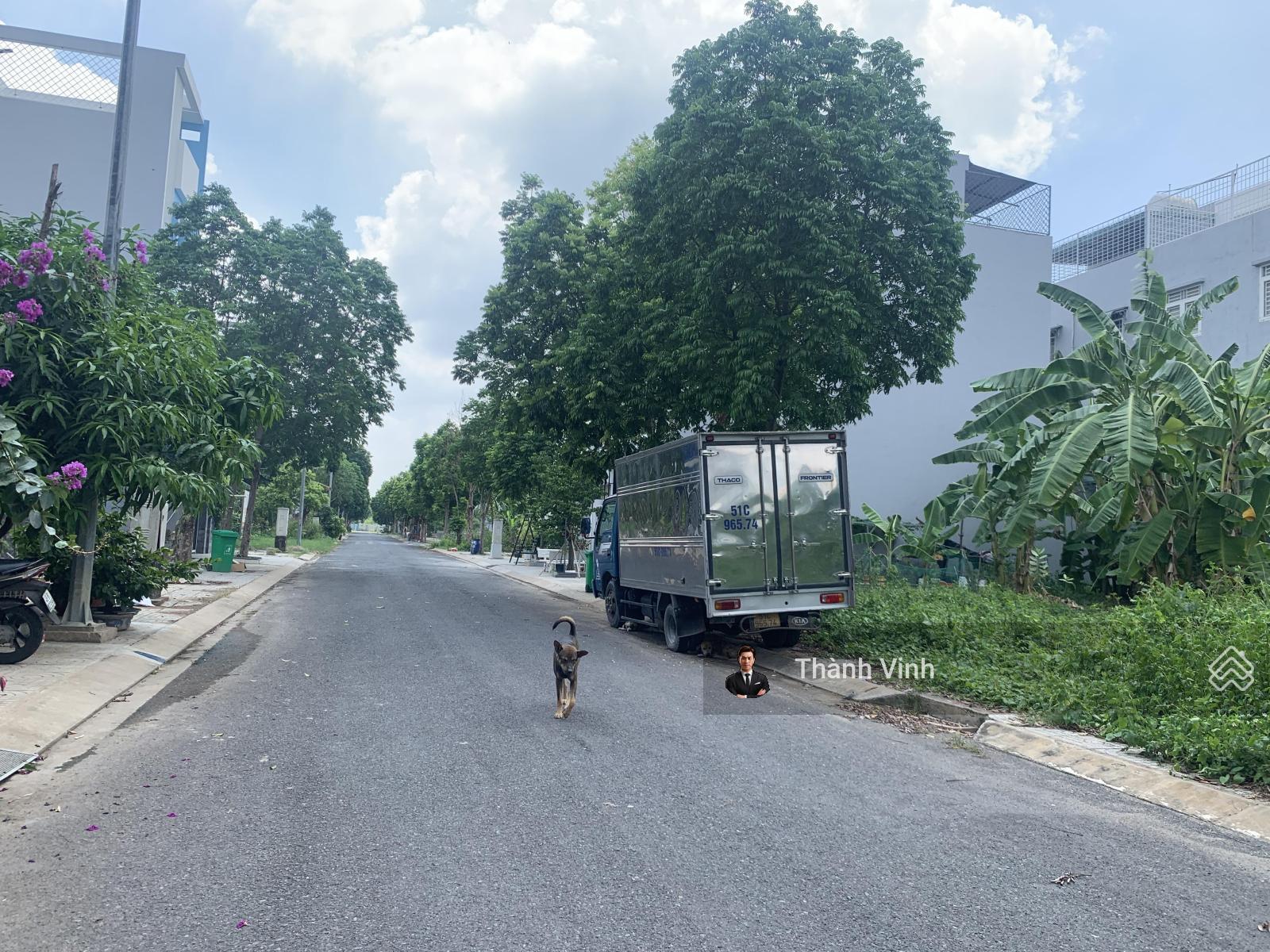 Bán Lô BTDL đường 12m giá chỉ 75 triệu/m2, giá chính chủ, sở hữu nền BT đẹp ngay dự án đẹp nhất q9.