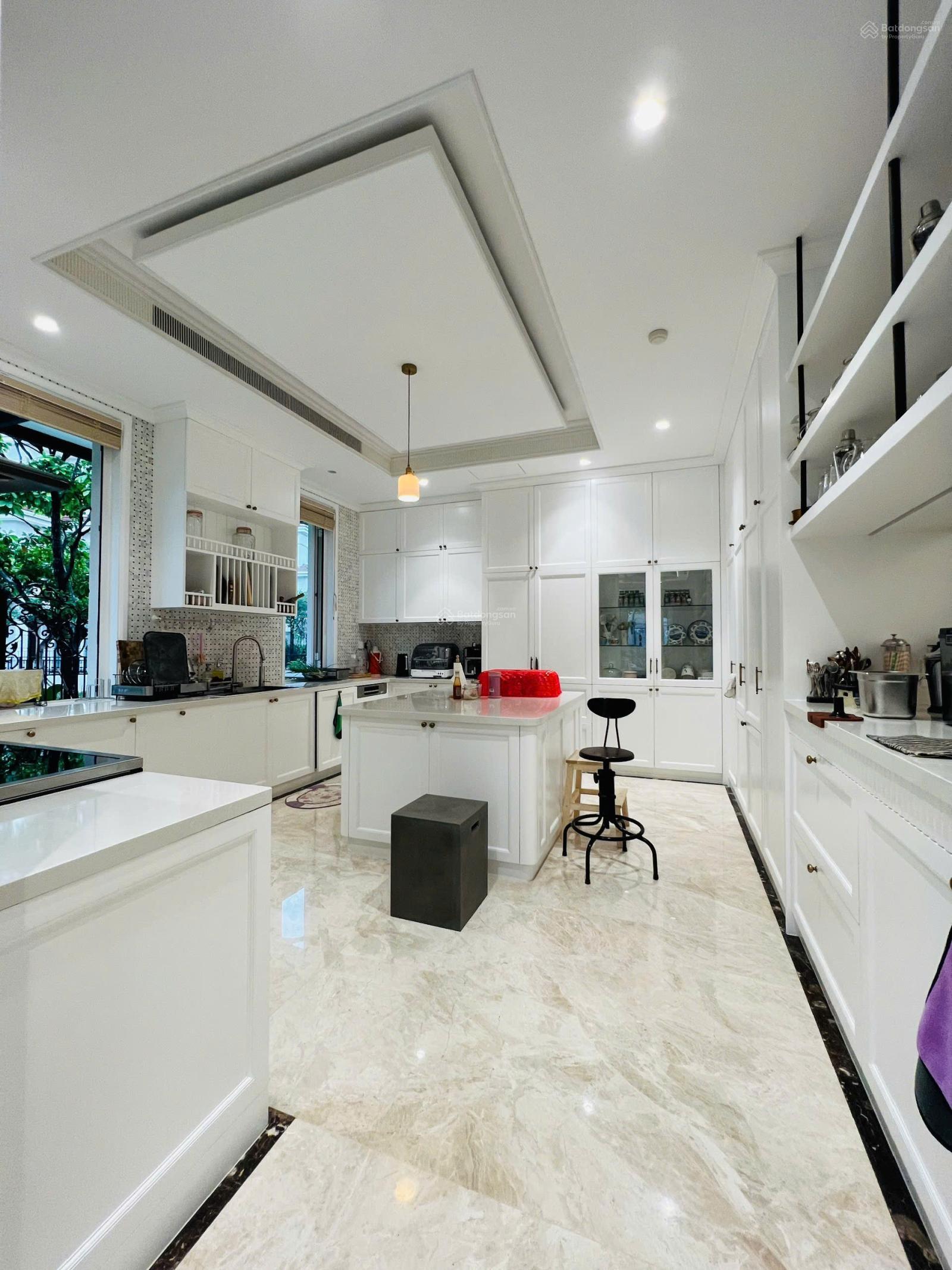 CẦN BÁN BIỆT THỰ SAROMA SALA DT : 550M2 GIÁ 460 TỶ- ĐÃ HOÀN THIỆN ĐẸP