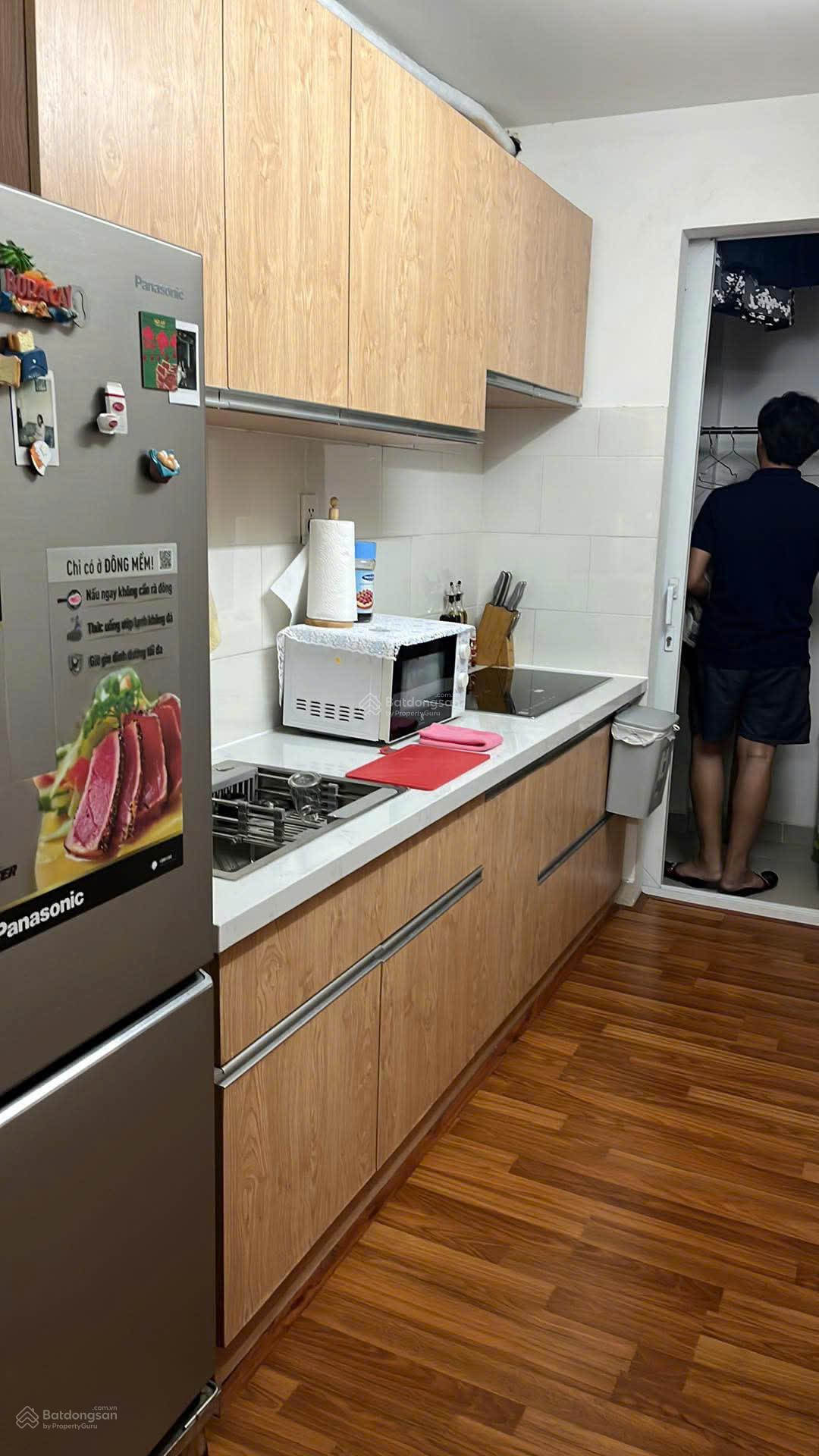 Bán CC tại The CBD Premium Home, giá 3,35 tỷ, diện tích 65m2, 2PN, 2WC