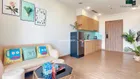 Cho thuê 2 phòng ngủ 2 vệ sinh - Toà S Premium, chung cư Sky Oasis Ecopark - 7tr/tháng