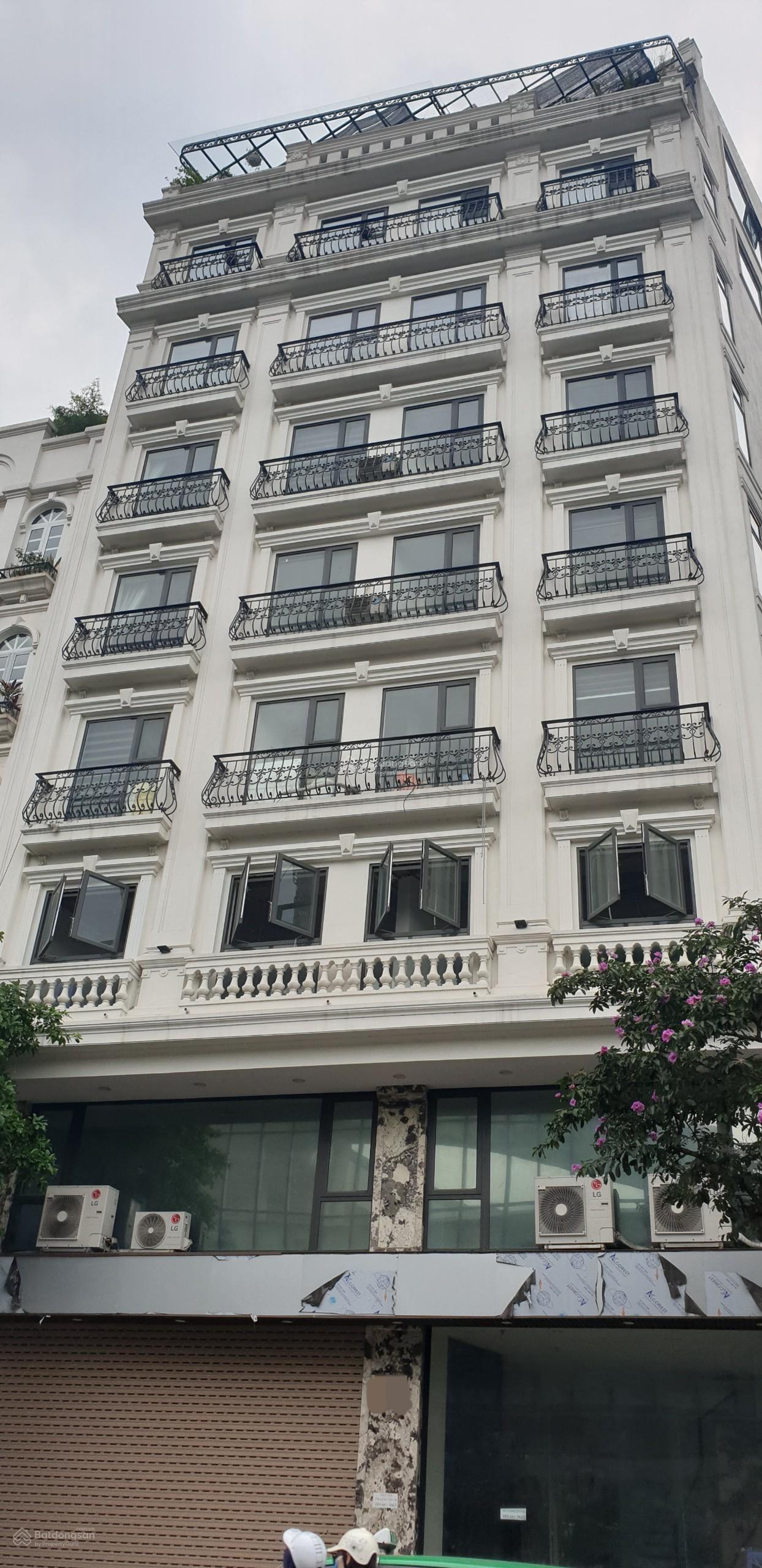 Bán căn nhà phố Phạm Huy Thông , DT 171M2 X 2 T , MT 10,5M , Gía 112 tỷ Bán căn nhà phố Phạm Huy Thông , DT 171M2 X 2 T , MT 10,5M , Gía 112 tỷ